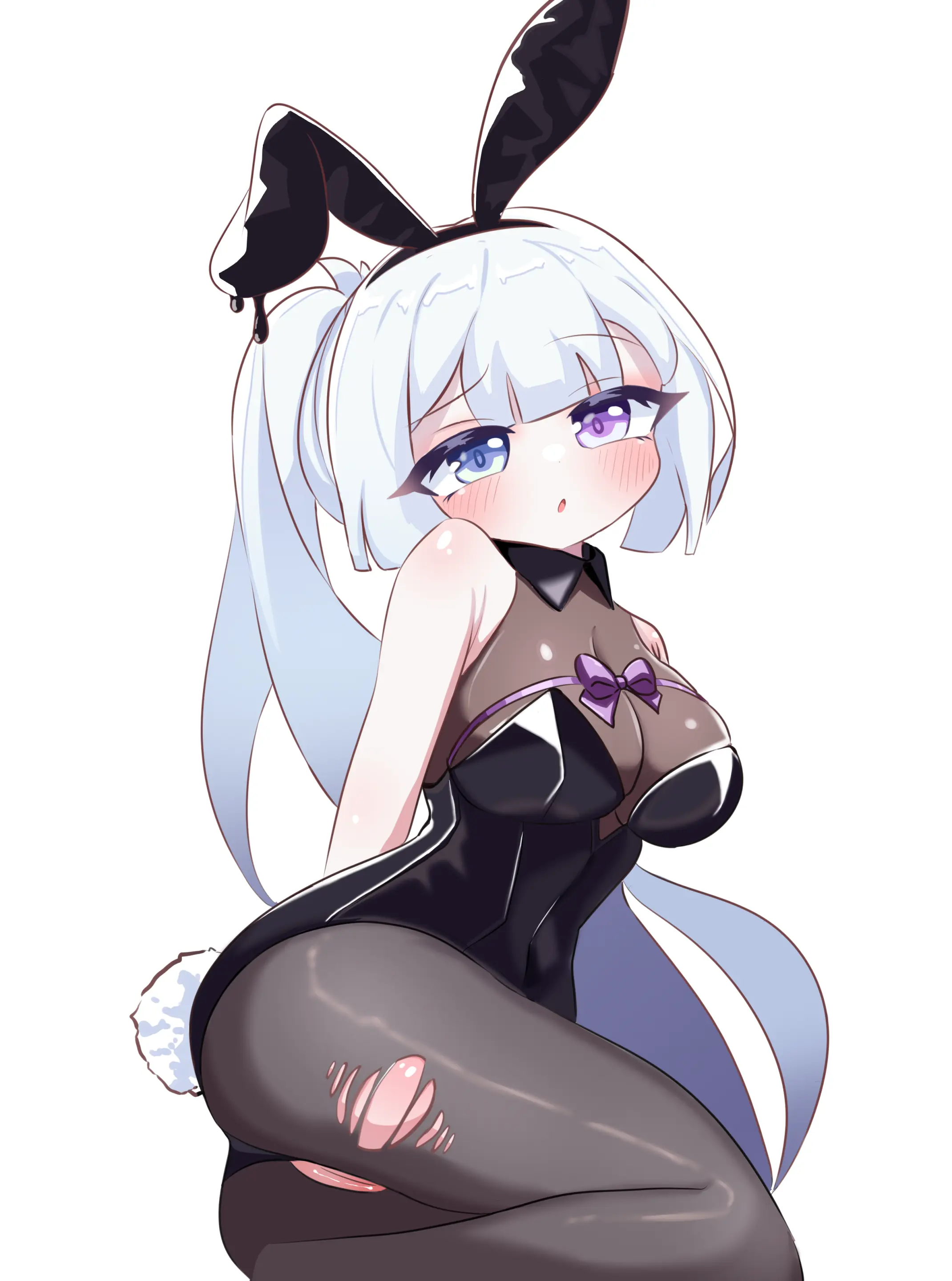 Bunny Bunny Club (Decensored)